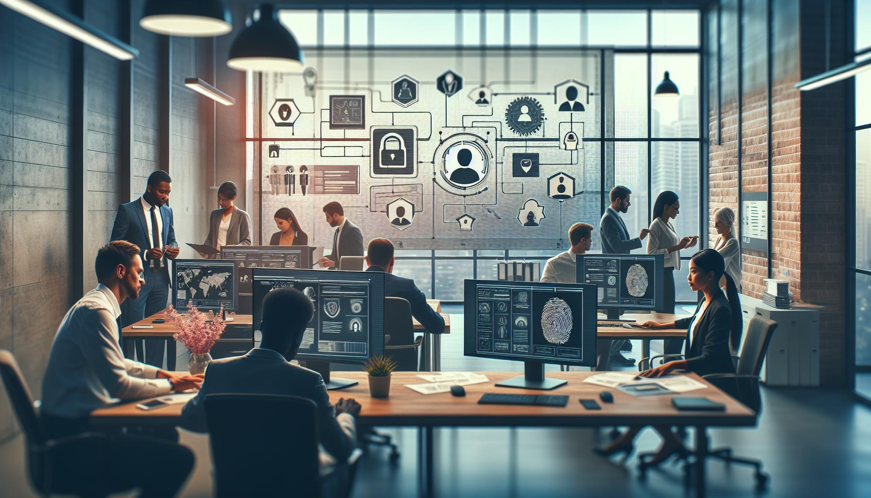 The Role of Technology in Enhancing KYC Processes
