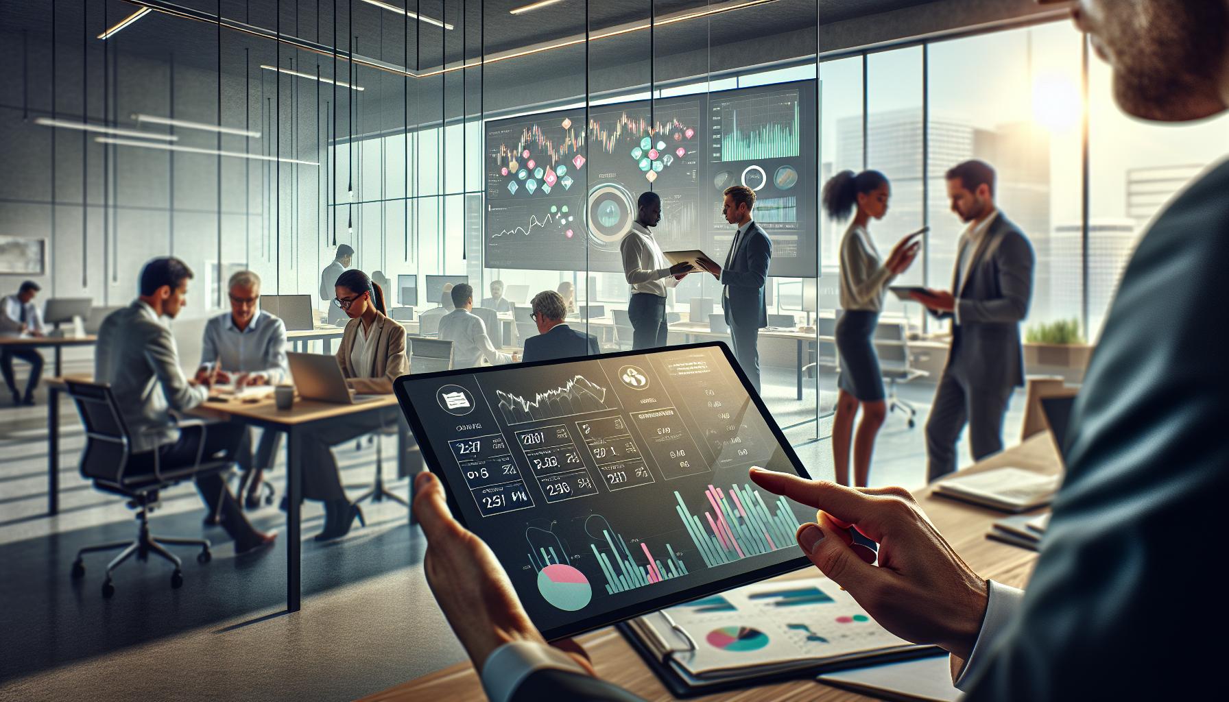 The Role of Technology in Wealthsimple's Operations