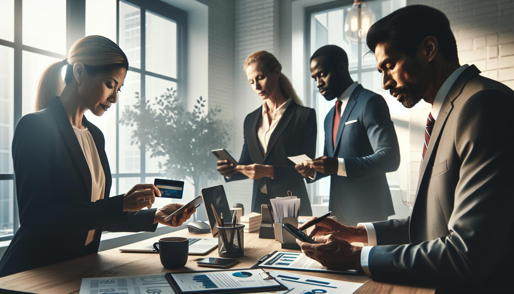Sector-Specific Insights: Banking, Payments, and Lending