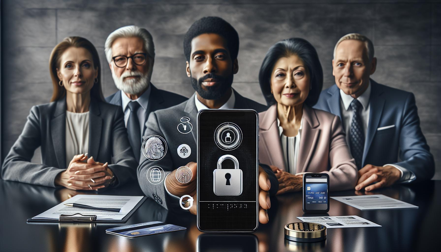Security Measures Every Fintech App Must Implement
