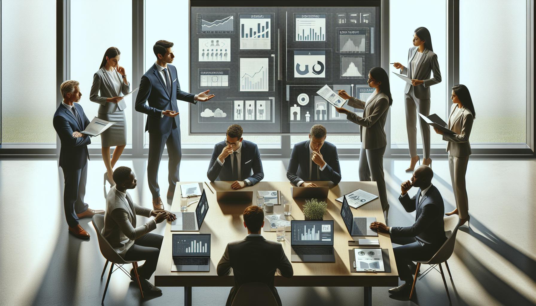 Steps for Selecting the Right Consultant
