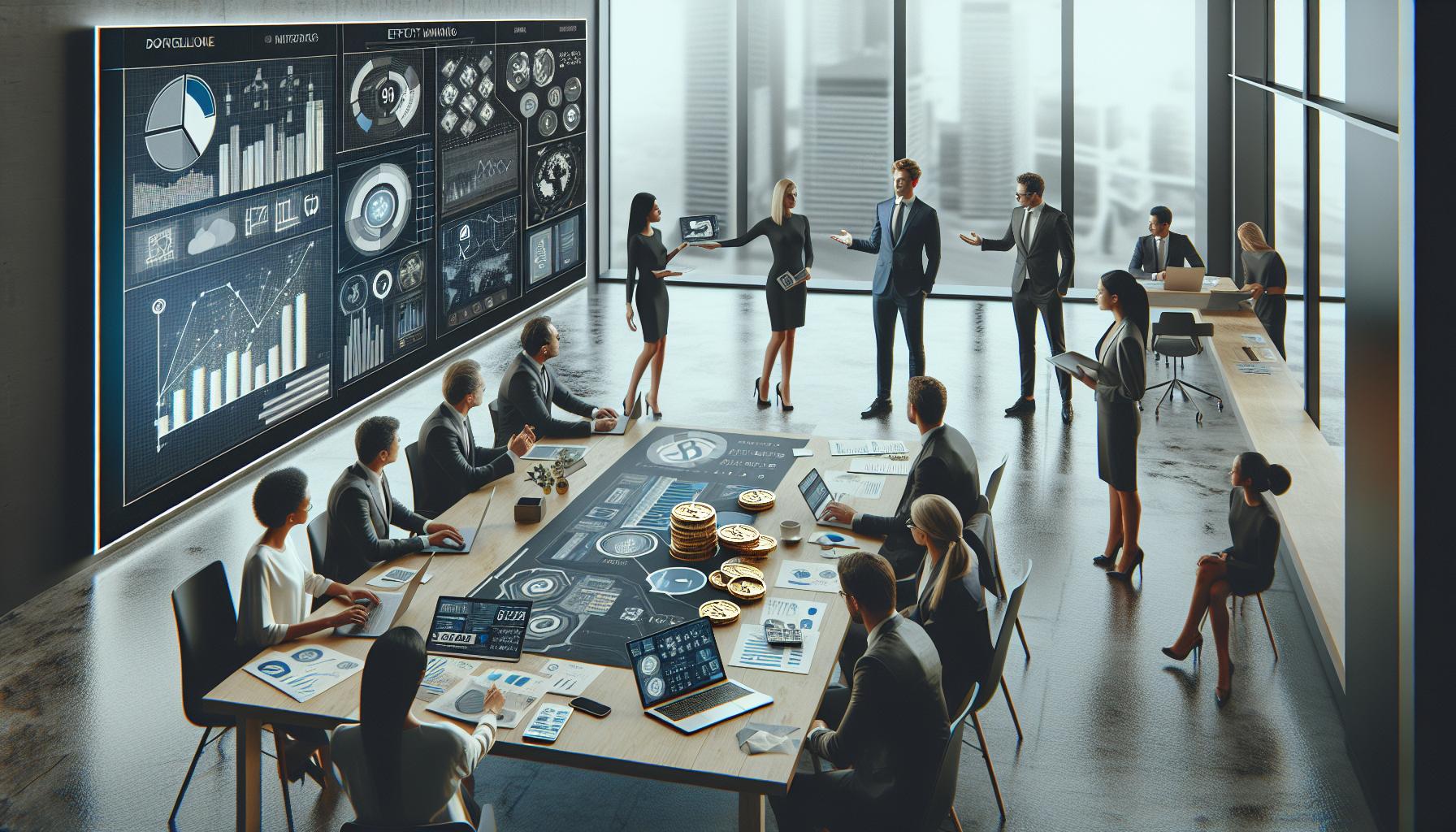 Strategies for Effective Fintech Marketing Campaigns