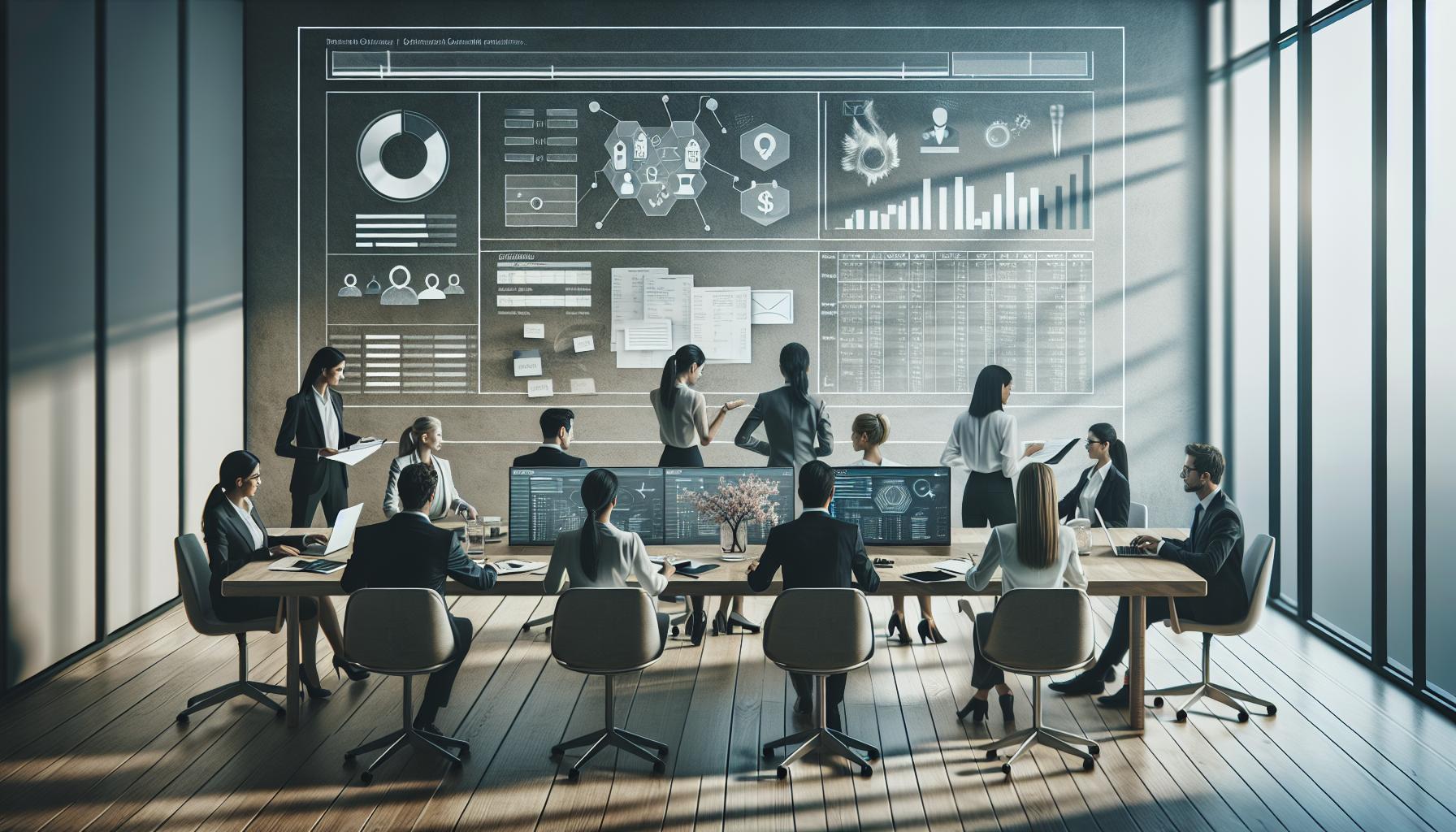 Streamlining Accounting Processes with Vendorful Solutions
