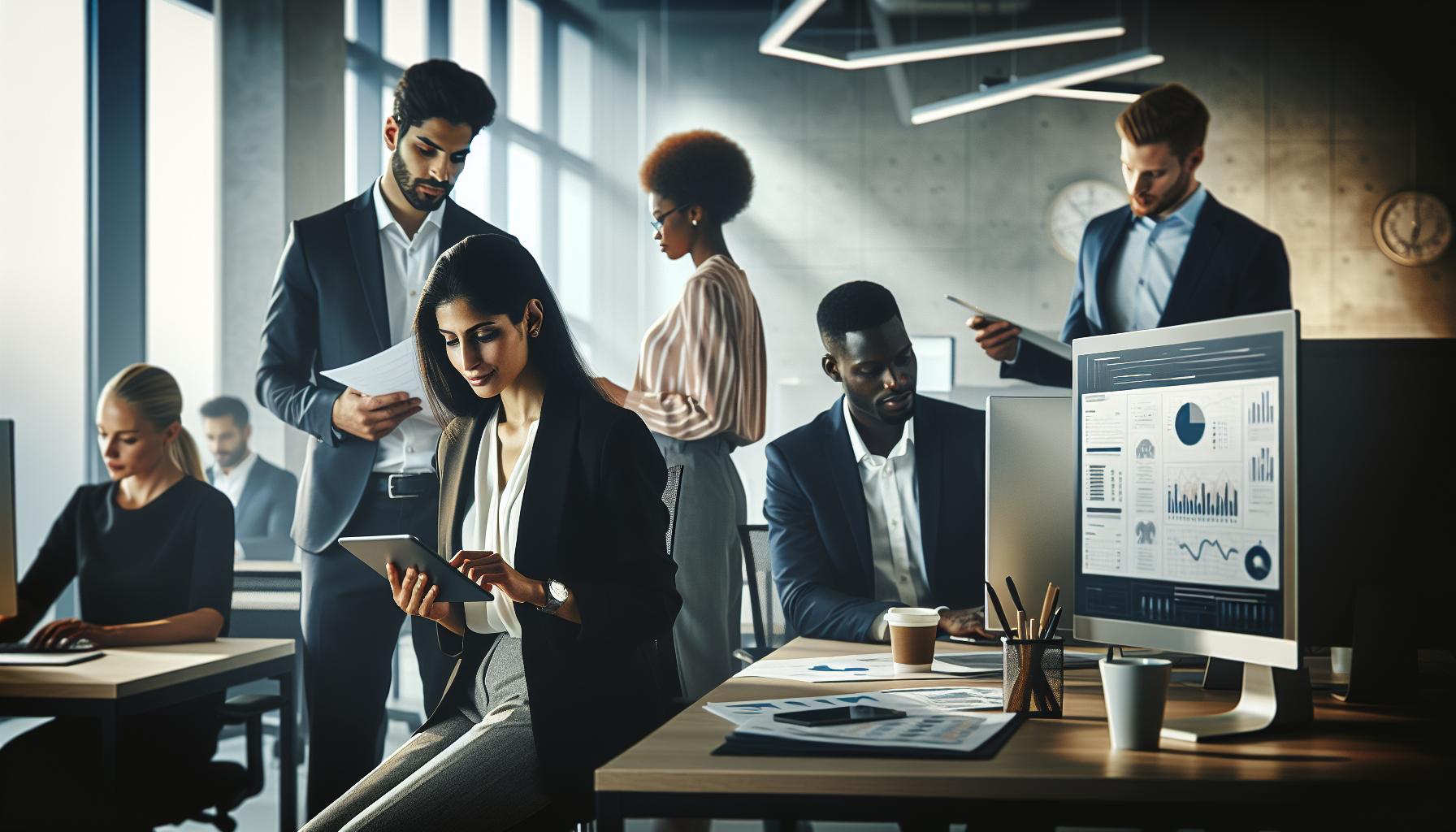 Streamlining Underwriting Processes Through Technology