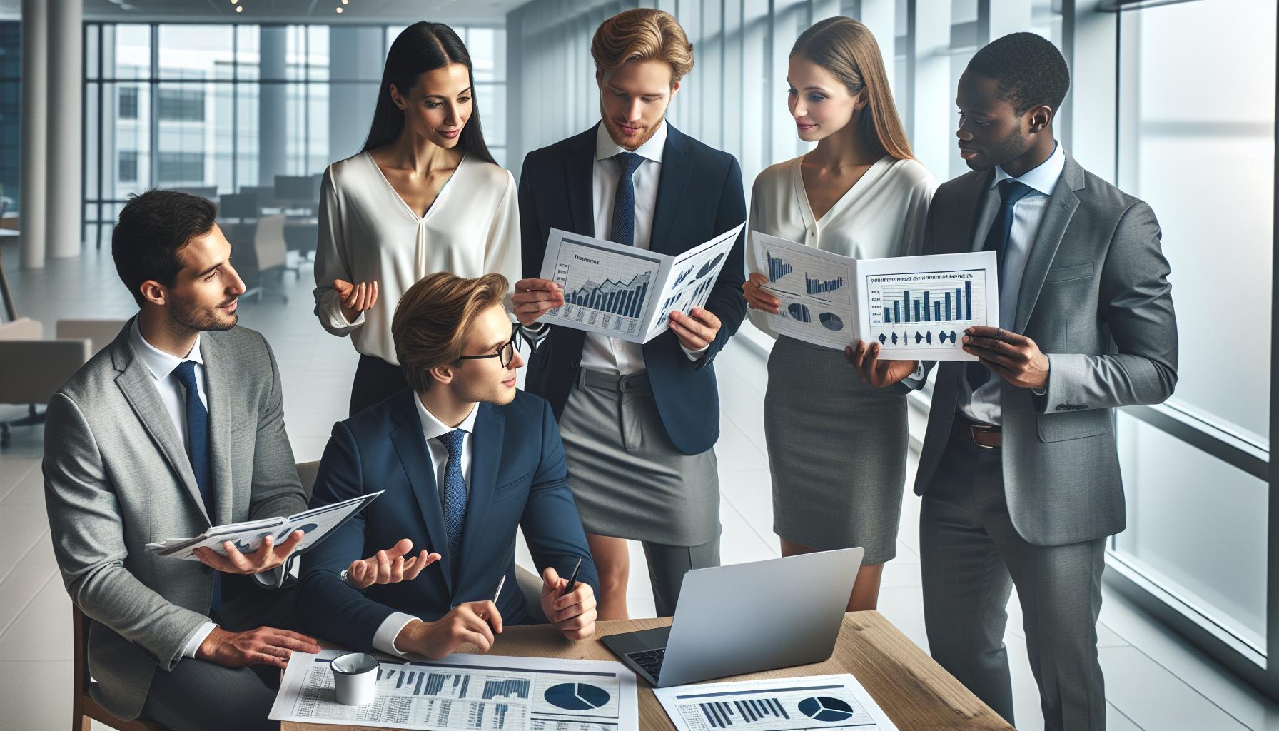 Who Develops Investor Communication Strategies for Fintechs 4 Tailoring Communication for Different Investor Types