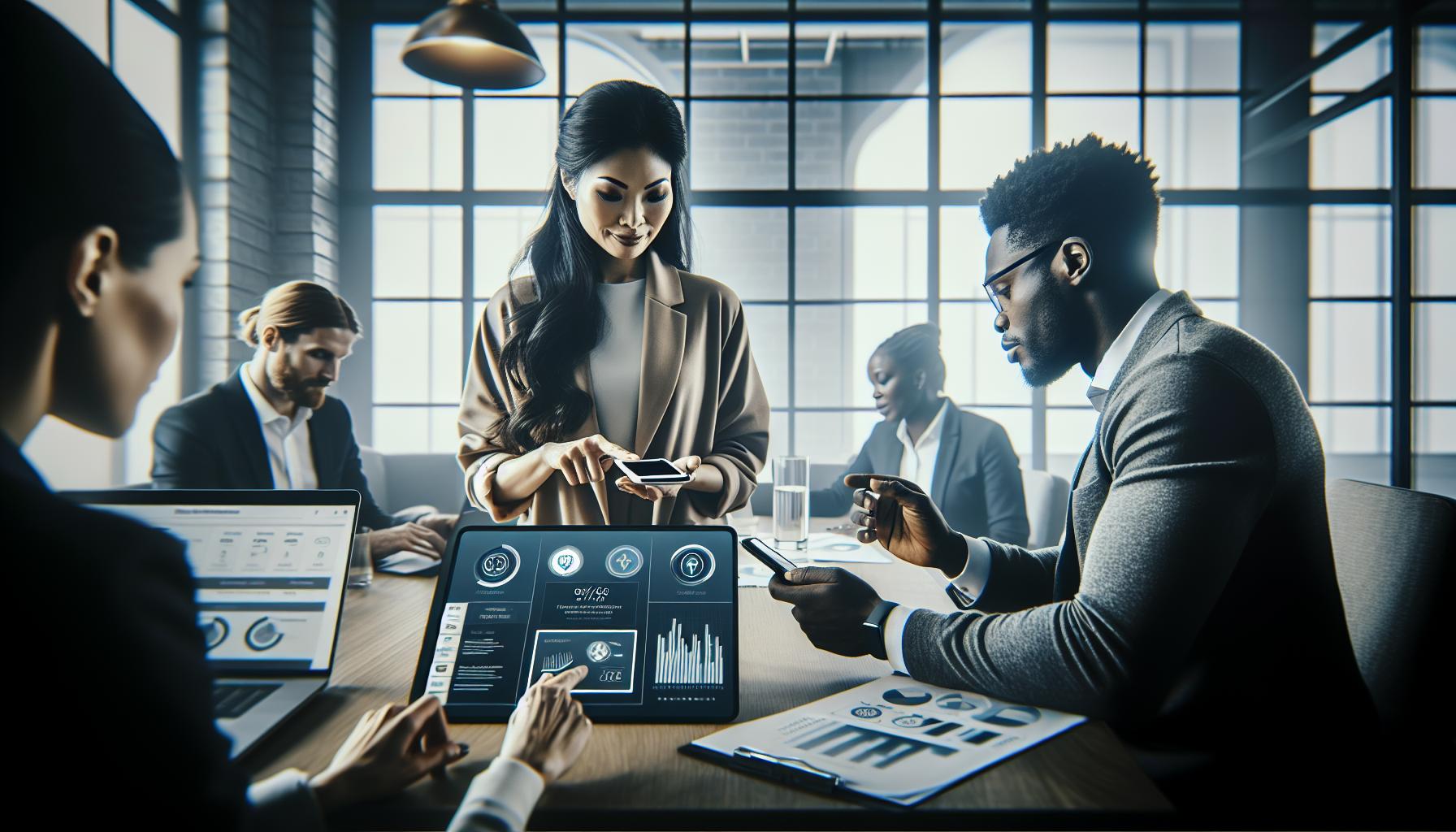 Top Features of Fintech Solutions for Payees