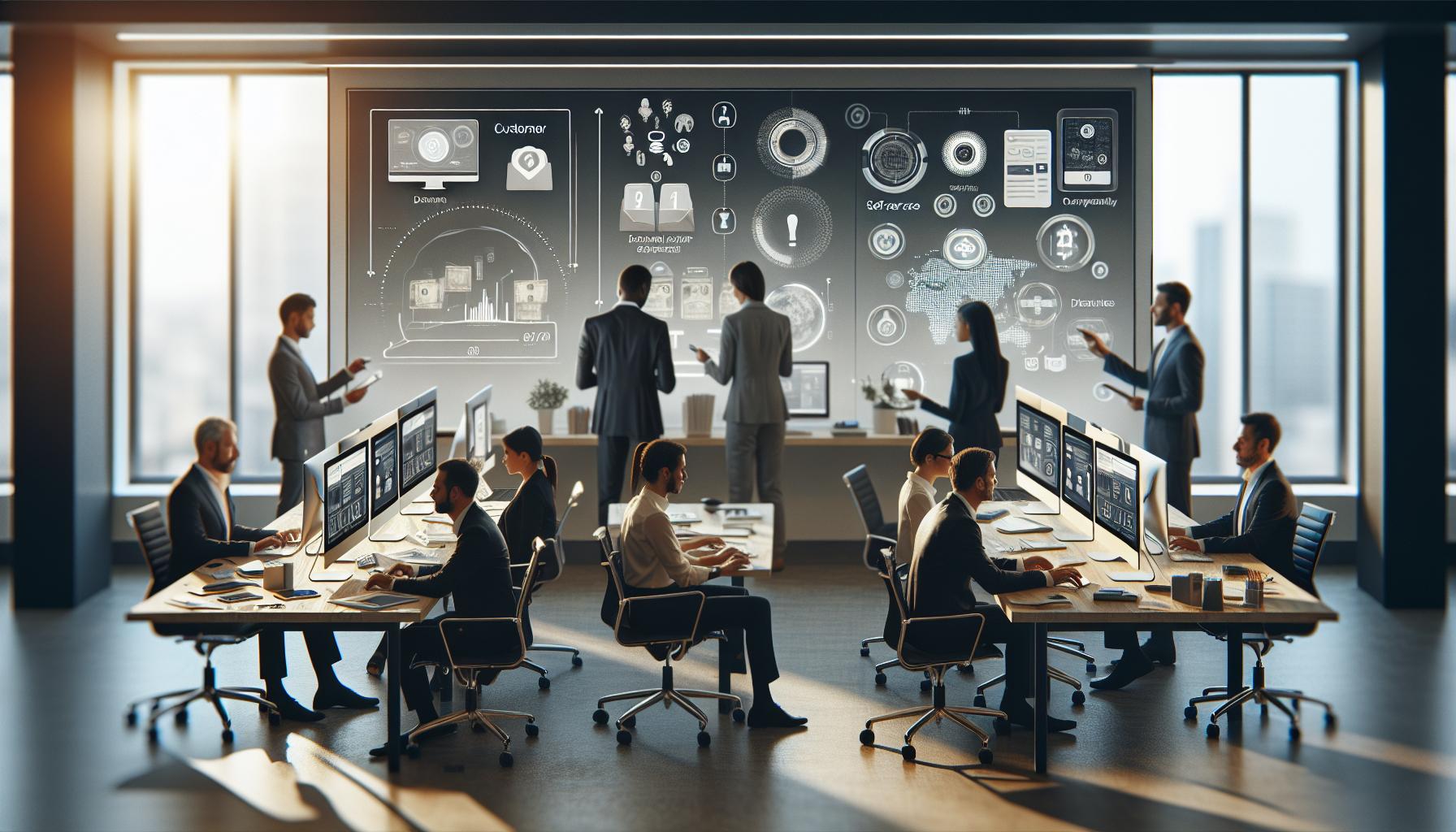 Top Fintech Solutions with Customer Self-Service Features
