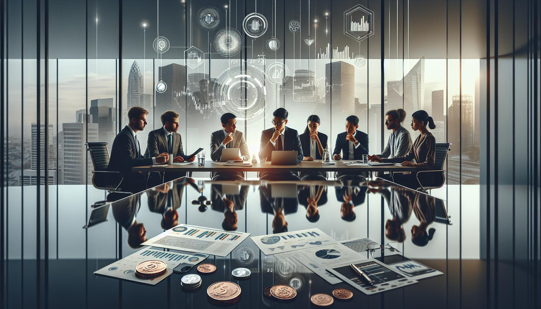 Who Are the Top Fintech Venture Investors: 2026 Rankings 4 The Top 10 Fintech Venture Investors in 2026