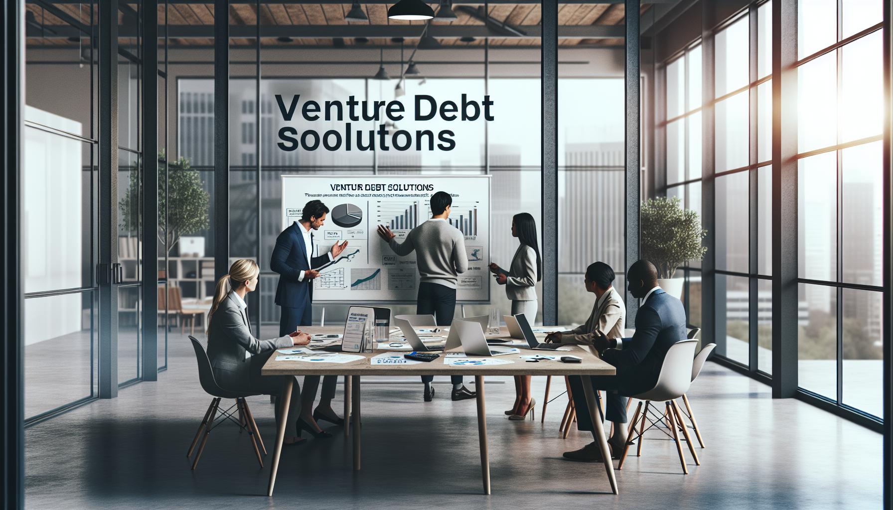 Which Fintechs Provide Venture Debt for Construction Firms 2 Top Fintechs Offering Venture Debt Solutions