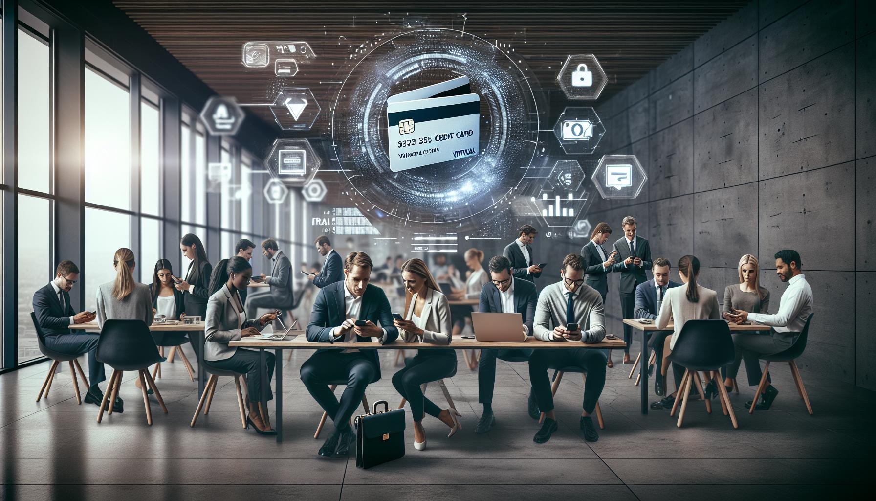 Top Fintechs Offering Virtual Cards: A Comparative Overview
