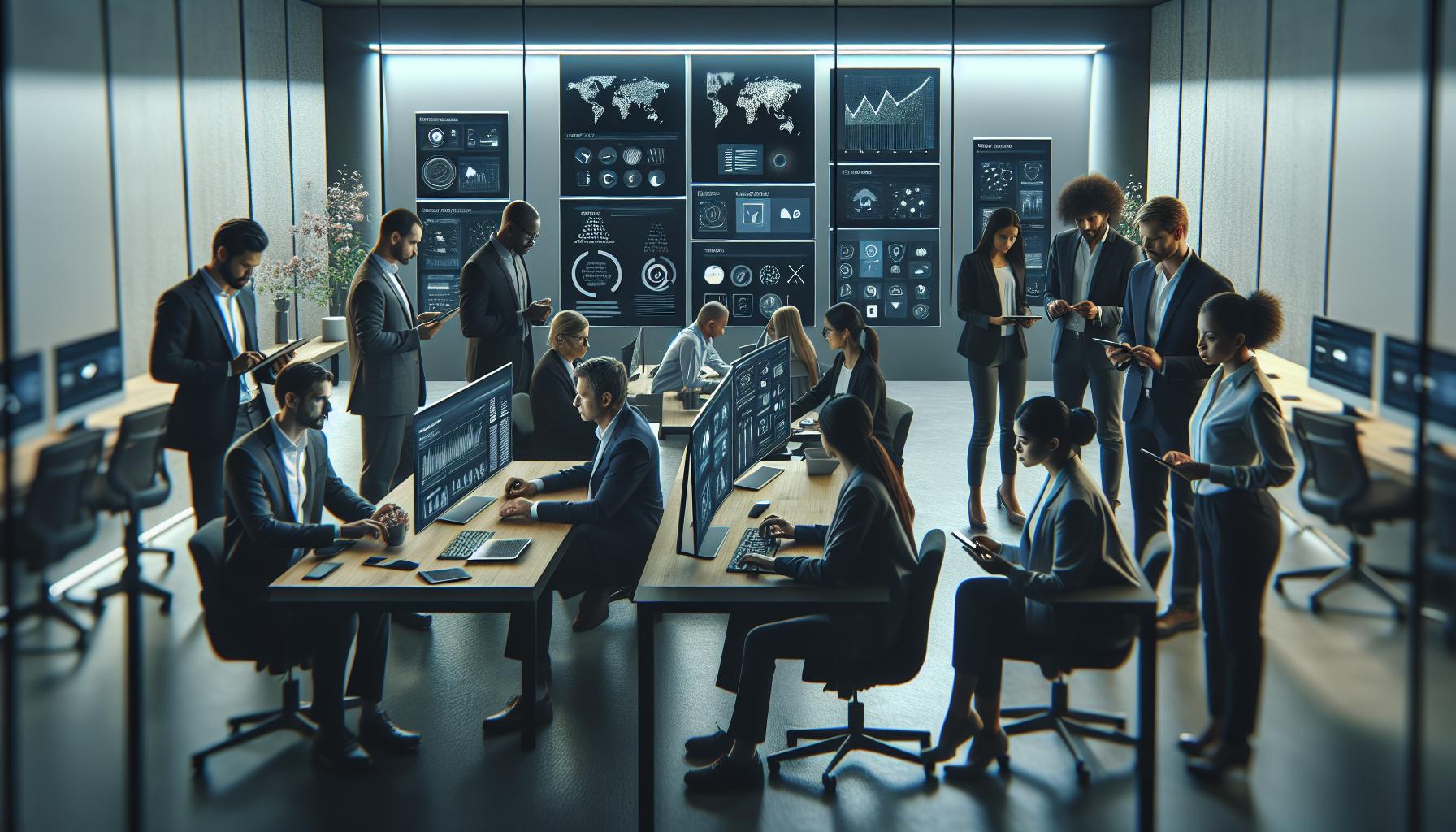 Top Fintechs Providing Banking Solutions