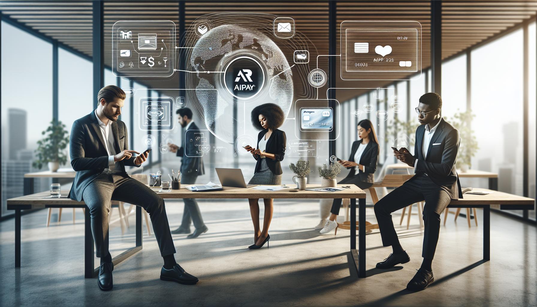 Understanding the Airpay Fintech Ecosystem