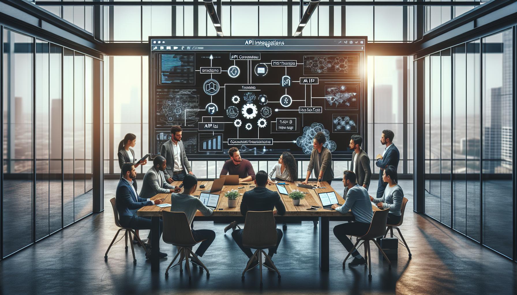 Understanding API Integrations: The Backbone of Fintech Solutions