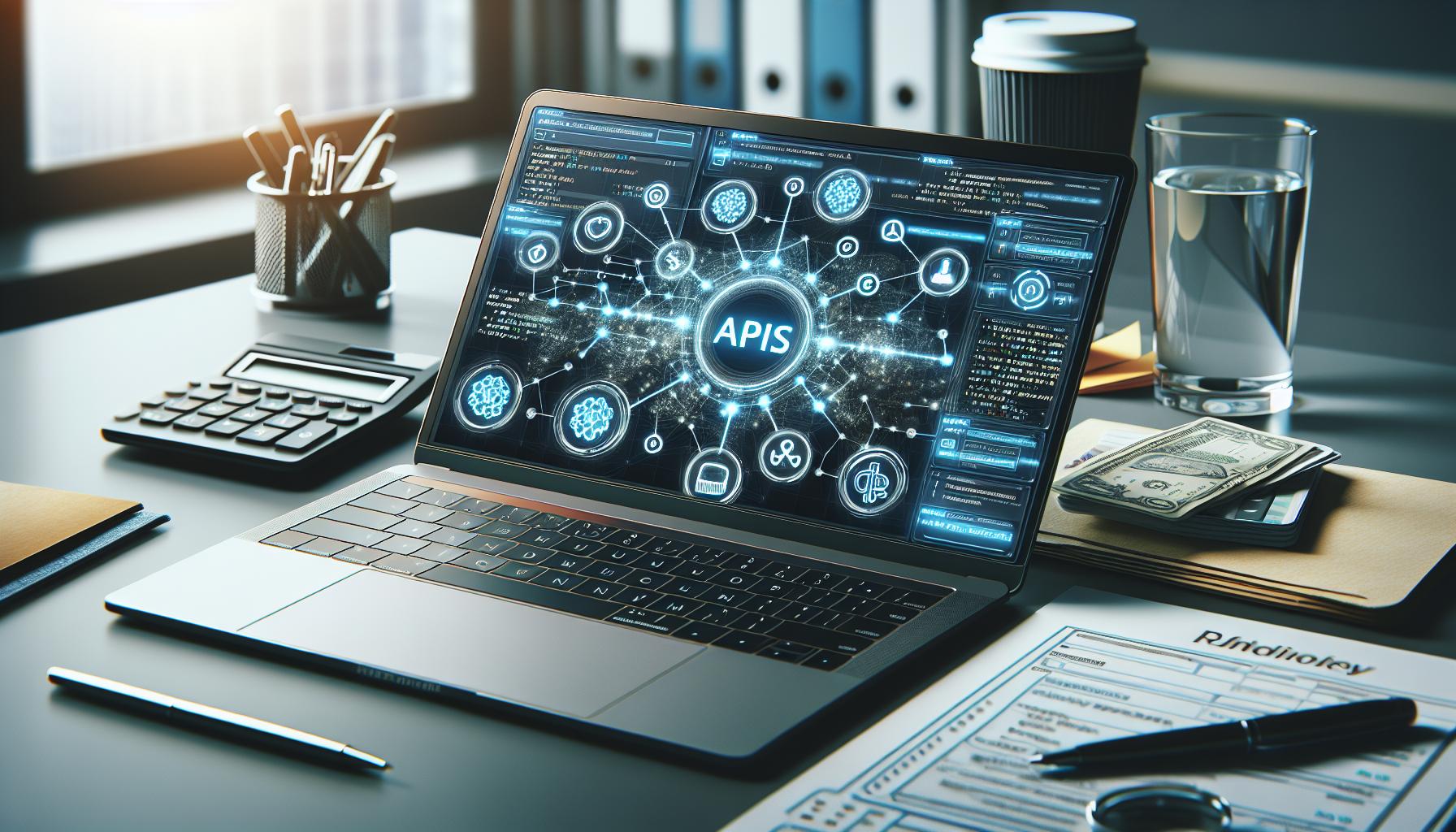 Understanding APIs: The Backbone of Fintech Solutions