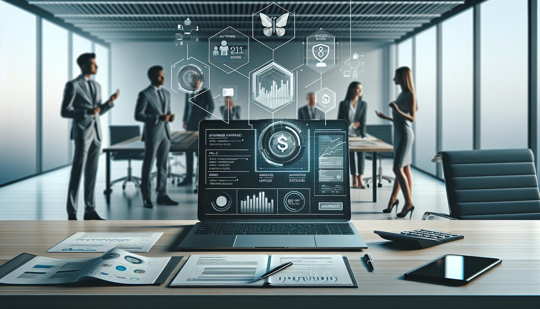 Understanding Automated Expense Reporting in Fintech