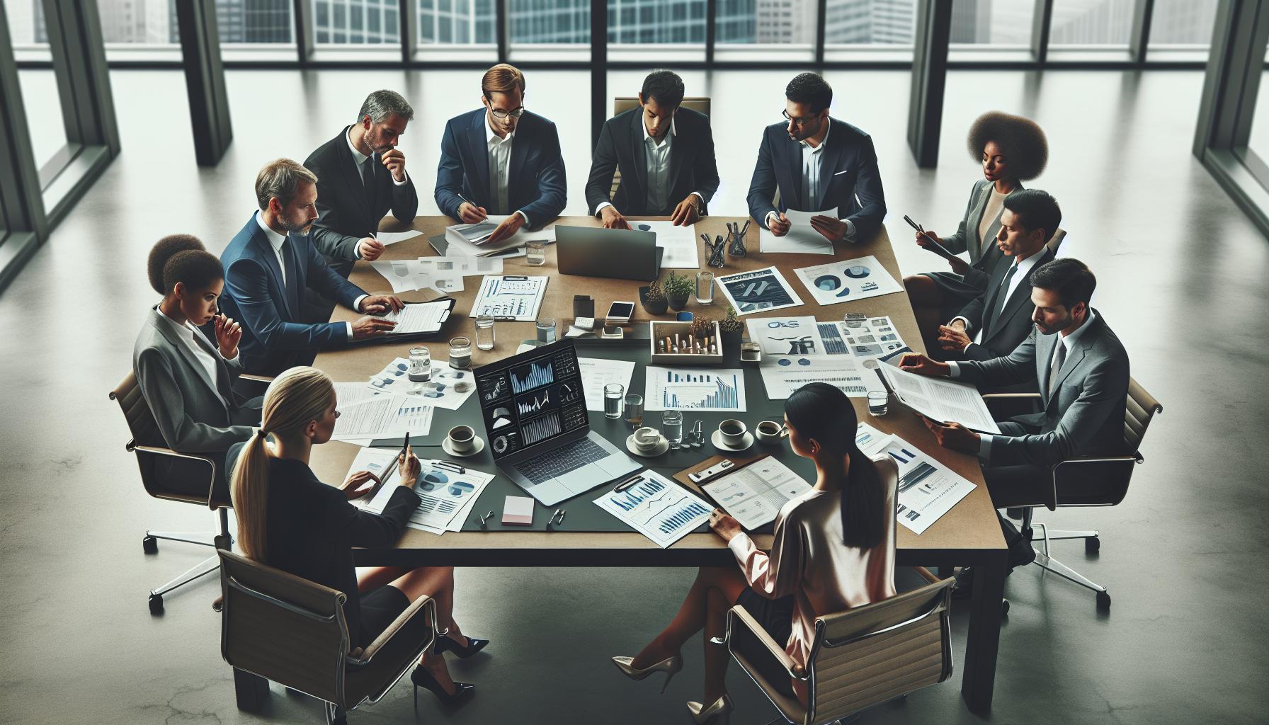 Understanding the Banking Needs of Venture Funds