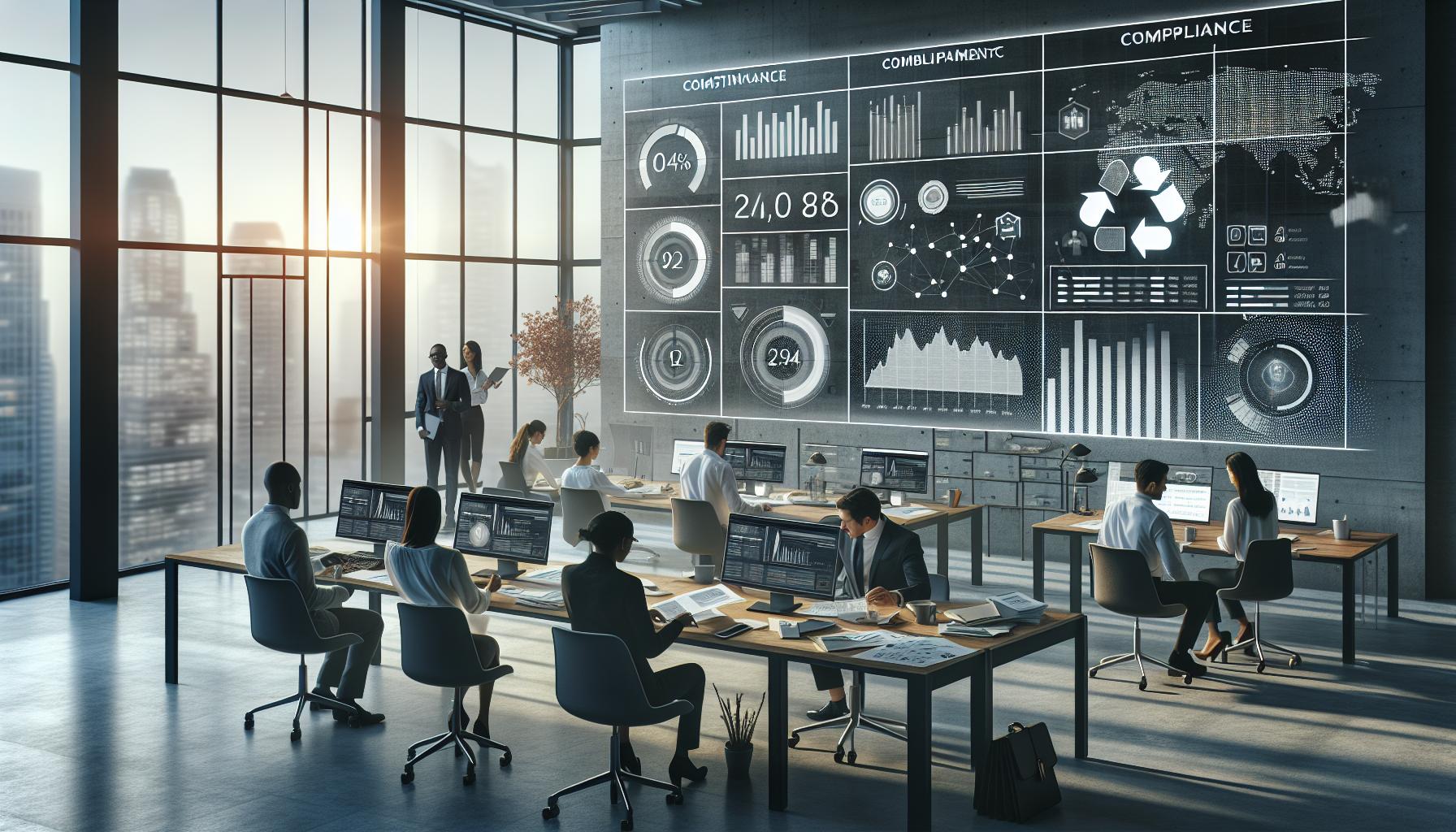 Understanding Continuous Compliance in Fintech