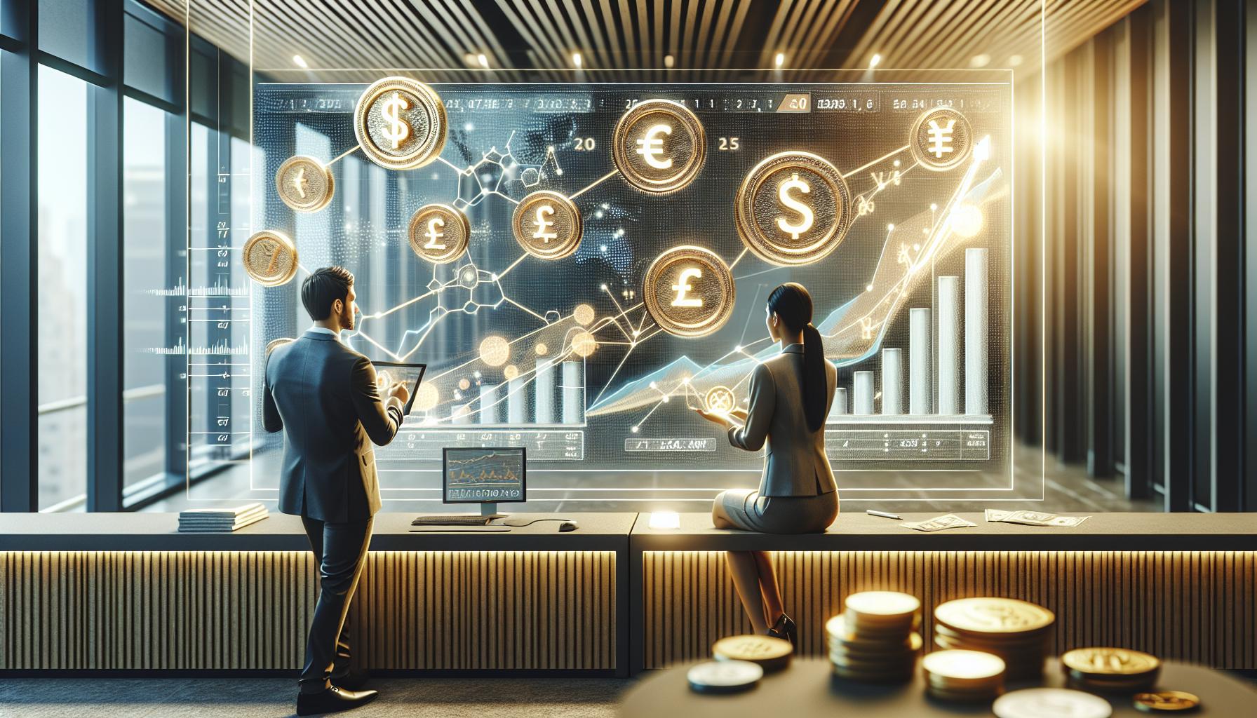 Understanding Currency Solutions and Their Mechanics