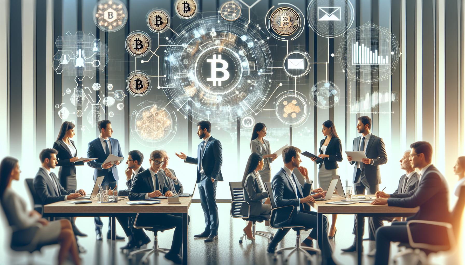 What Is Fintech and DeFi: Essential Guide for Business Leaders 1 Understanding DeFi: What Business Leaders Need to Know