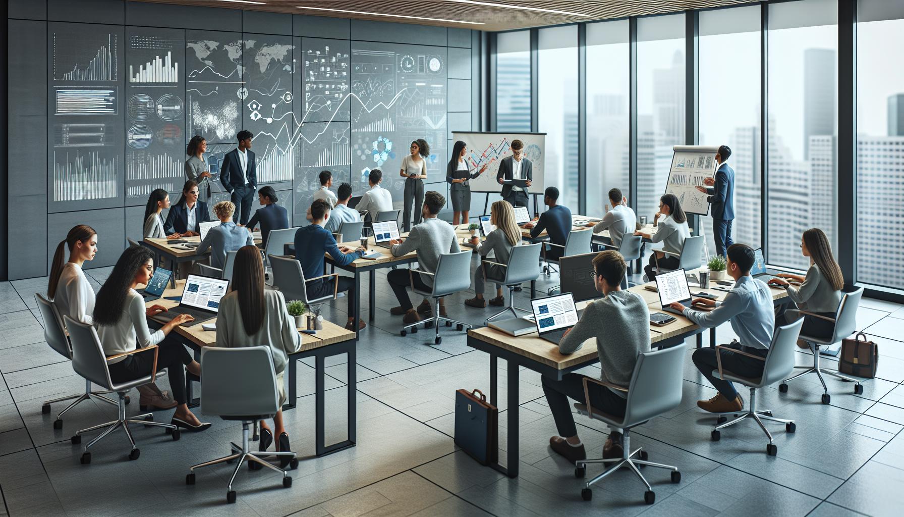 Is Fintech STEM: Career Classification and Degree Guide 1 Understanding Educational Paths in Fintech