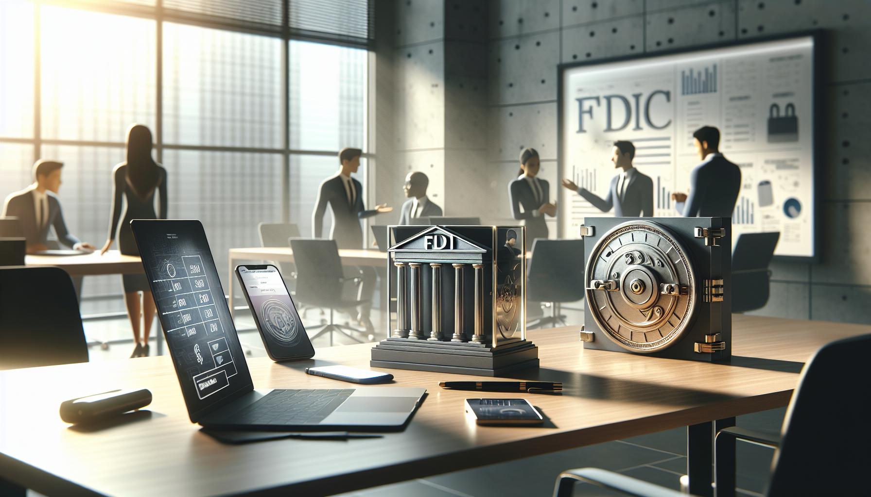 How Fintech Companies Provide FDIC Insurance Through Partners 1 Understanding FDIC Insurance and Its Importance in Fintech