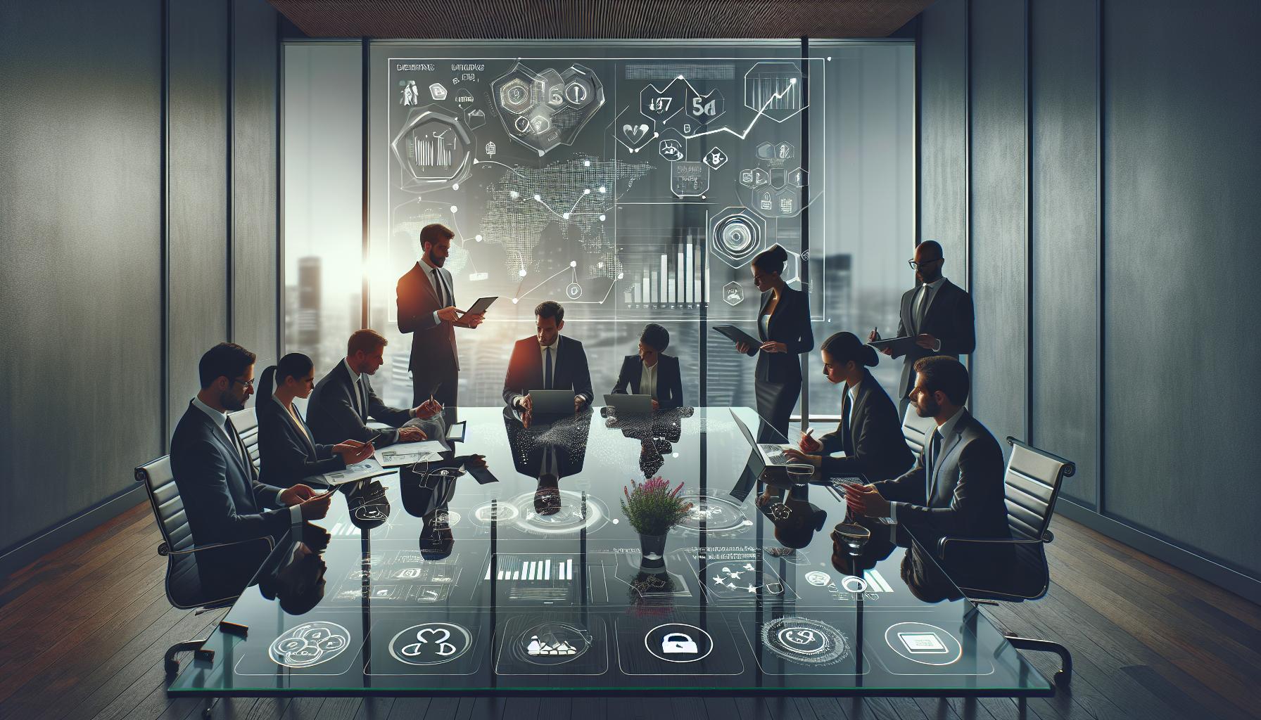 Understanding Fintech Growth Strategies: An Overview