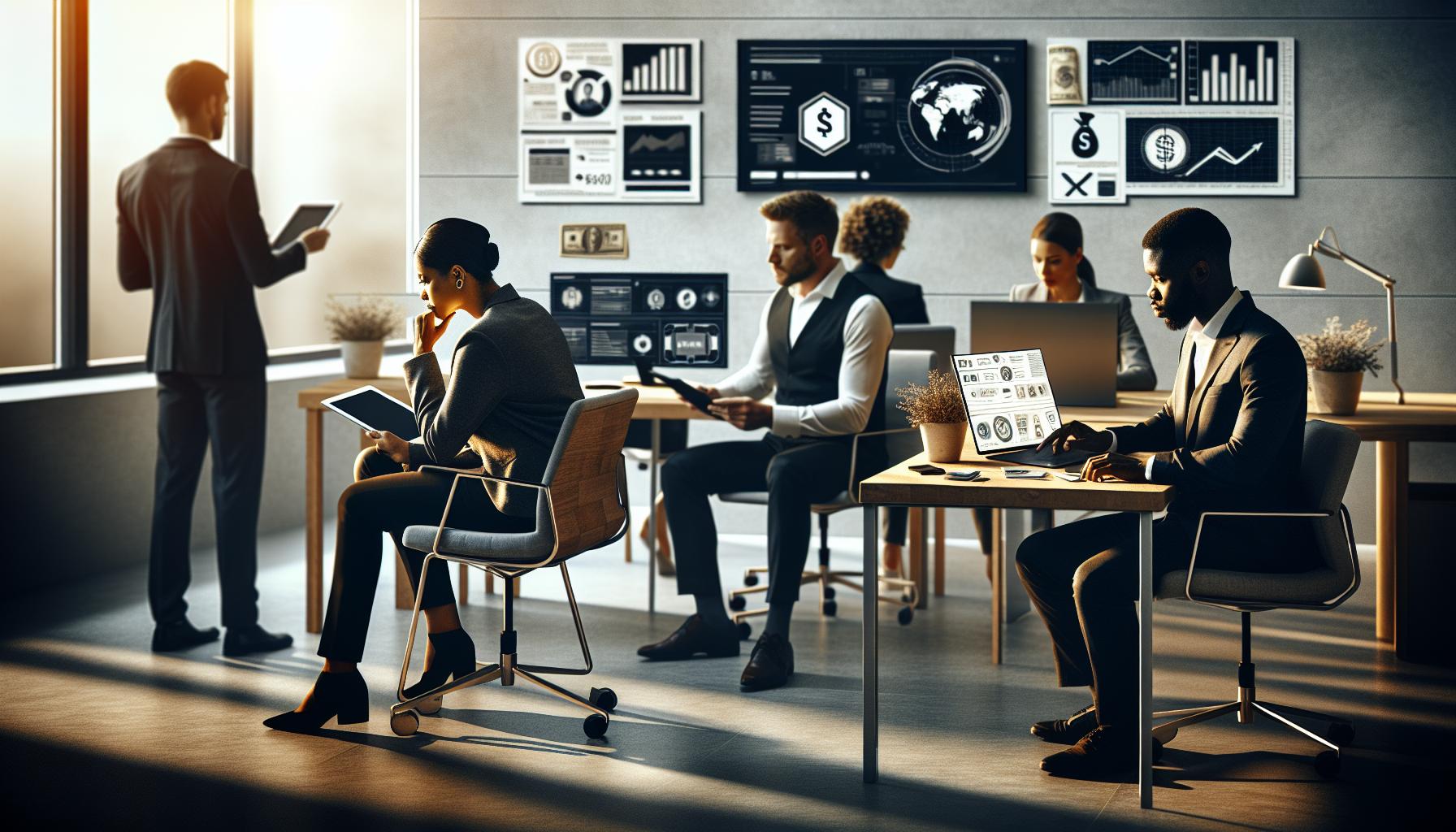 Understanding the Fintech Landscape: Key Trends and Challenges