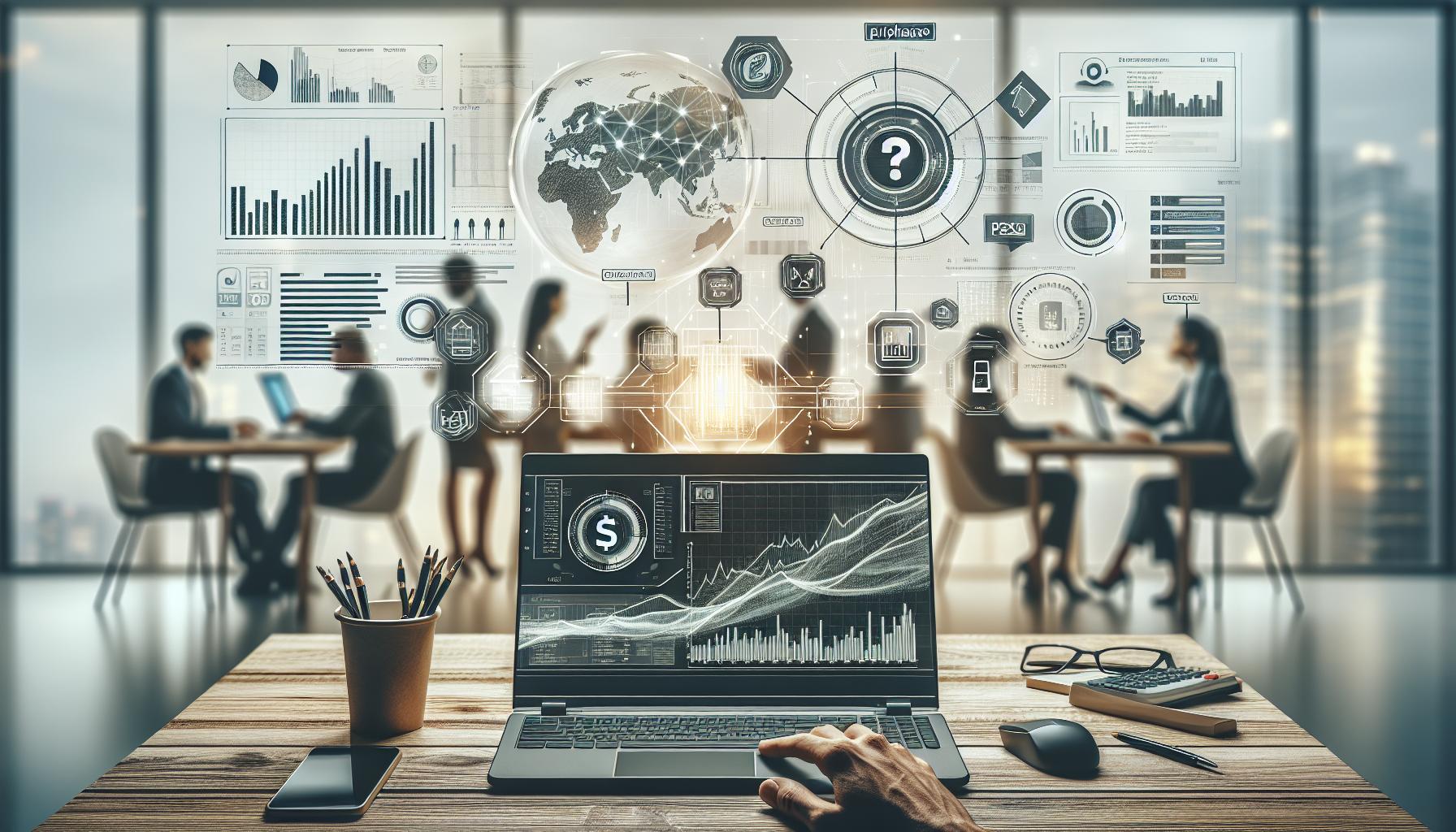 Understanding the Fintech Landscape: Pex's Role in Purchase Optimization
