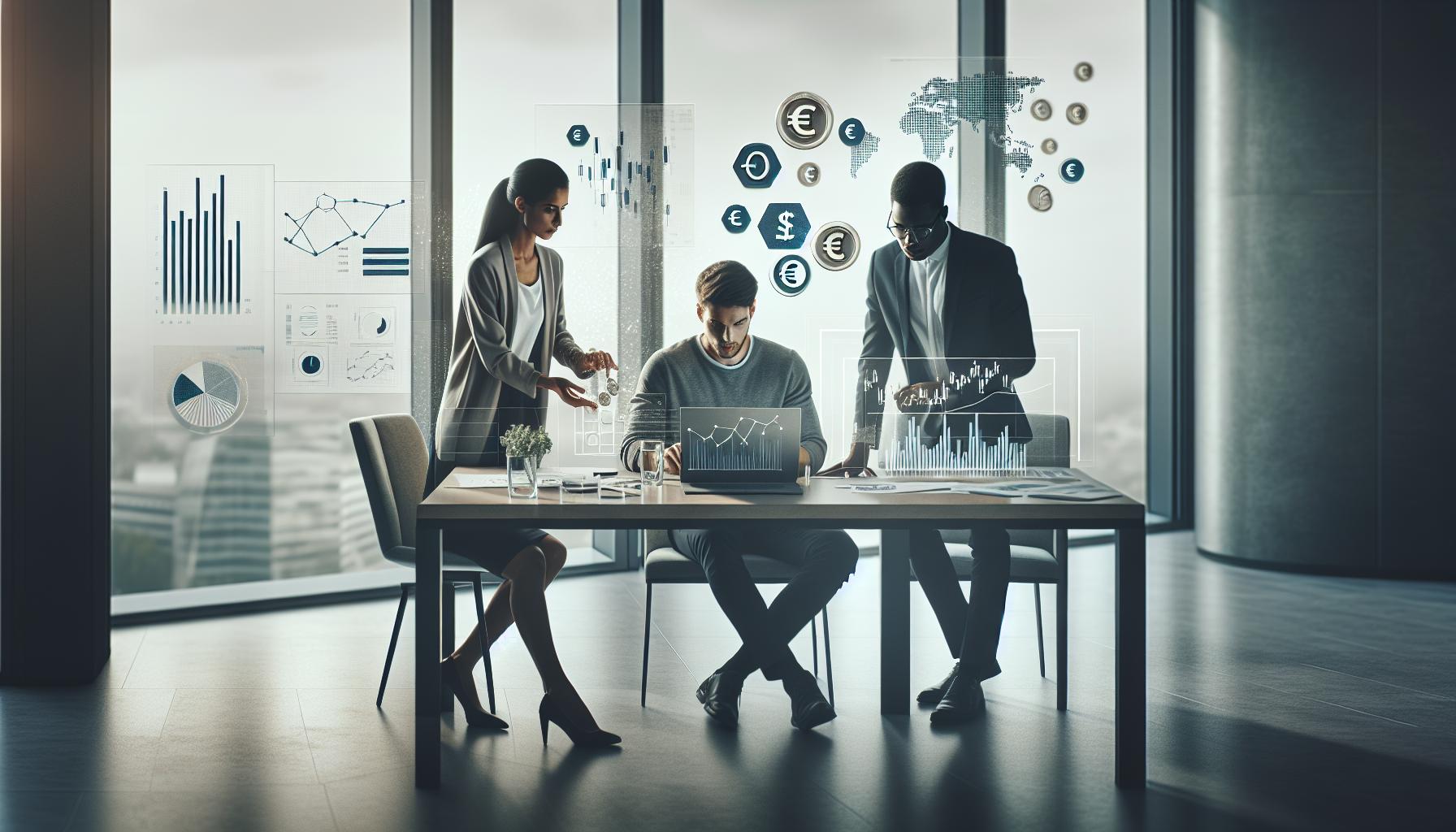 Understanding the Fintech Landscape in the EU