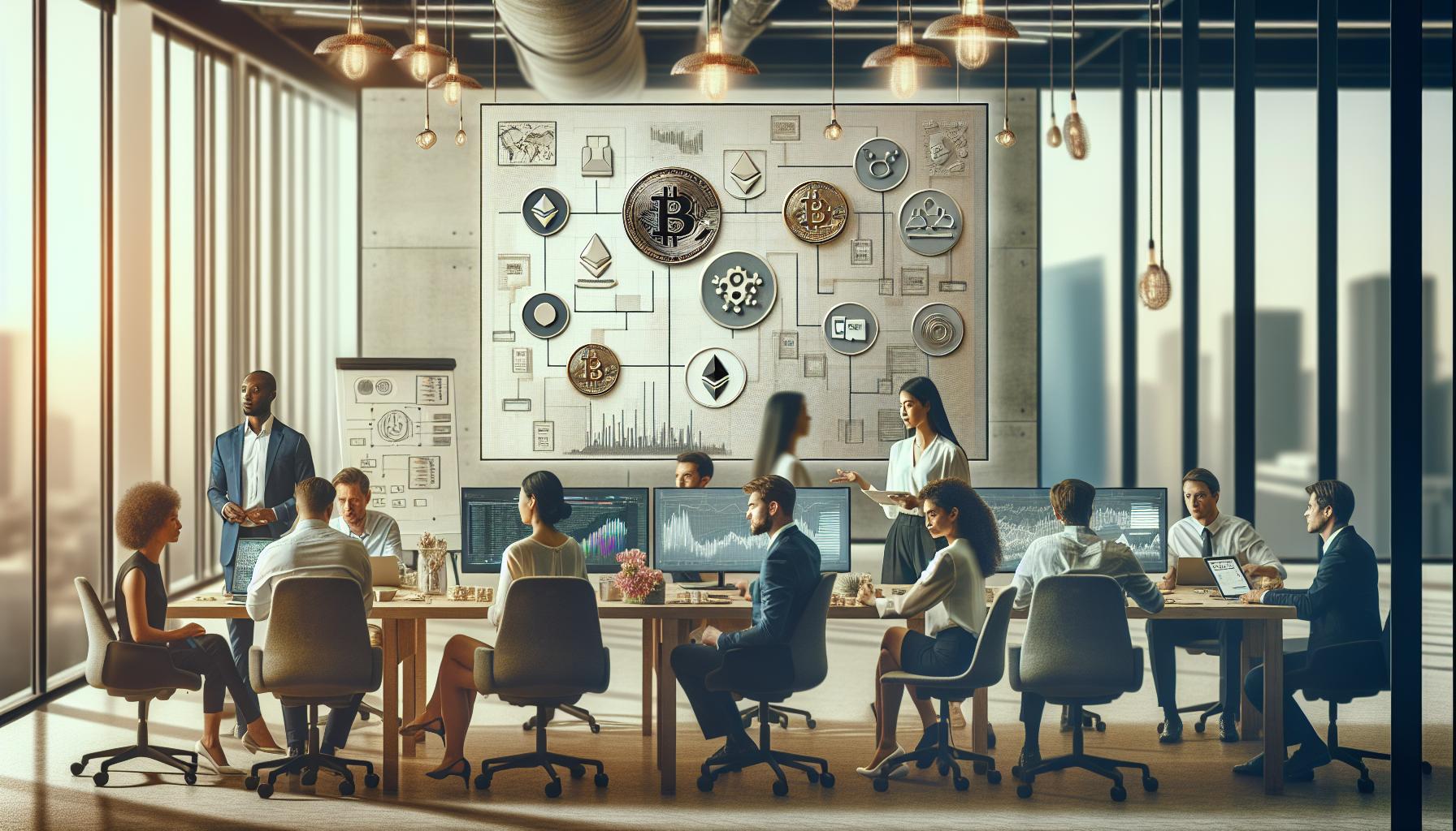 How Long Does It Take to Get CEO in Fintech: Career Timeline 2 Understanding the Fintech Landscape: Roles and Functions