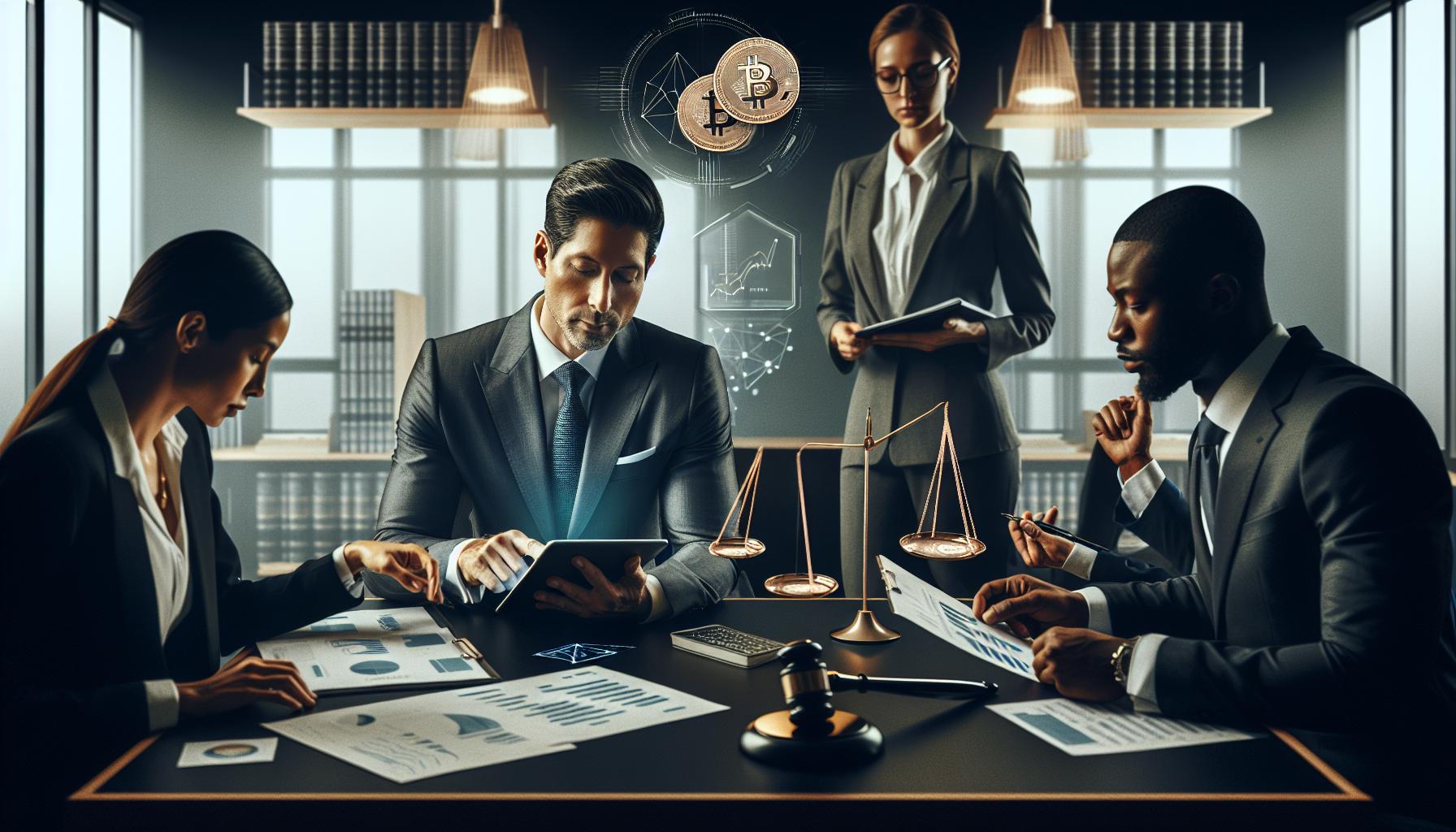 Understanding Fintech Law: An Essential Primer for CEOs