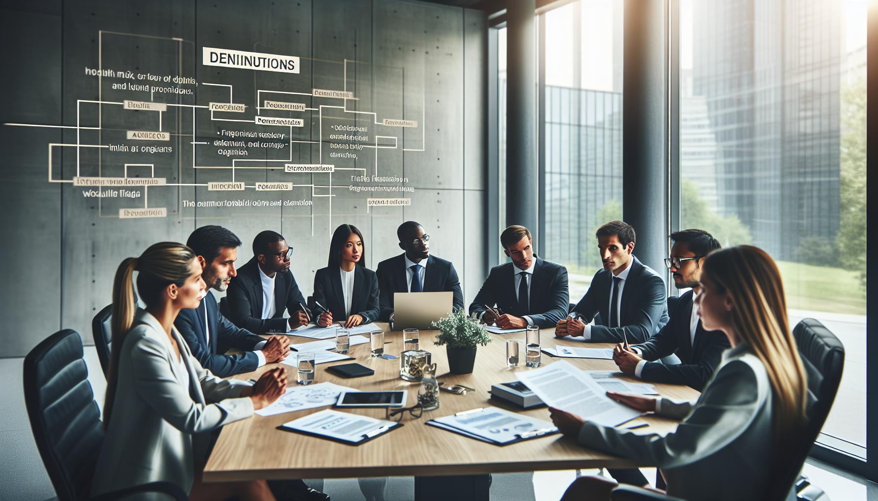Understanding Fintech Law No. 5: Key Definitions and Provisions
