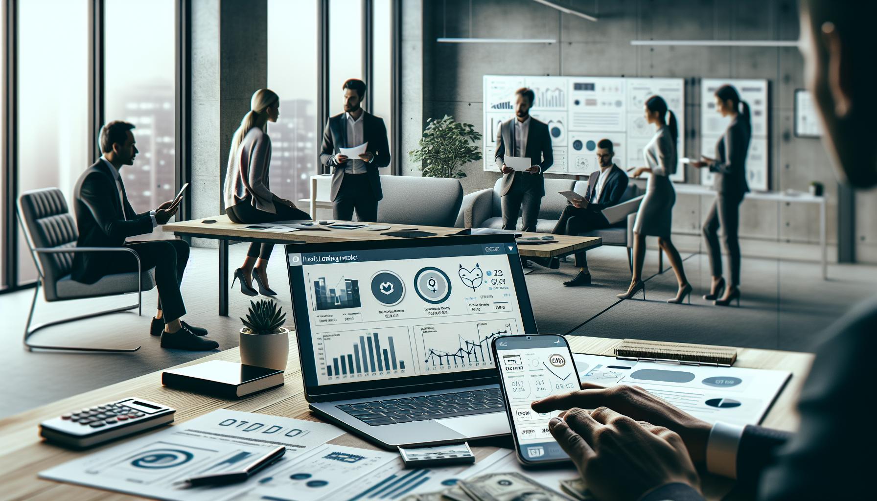 Understanding Fintech Lending Models
