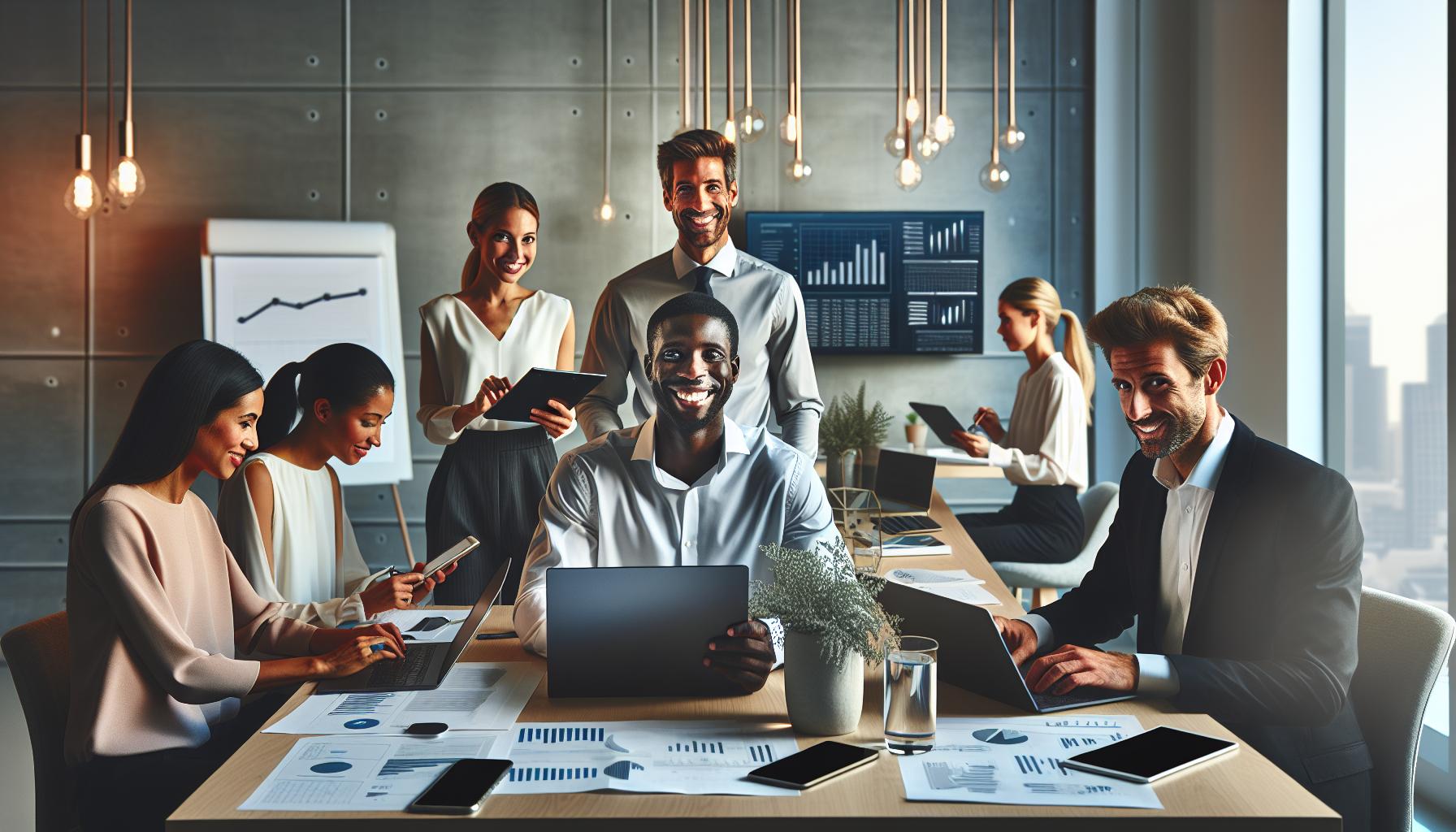 What Is Fintech Lending: Complete Guide for Borrowers 1 Understanding Fintech Lending: An Overview