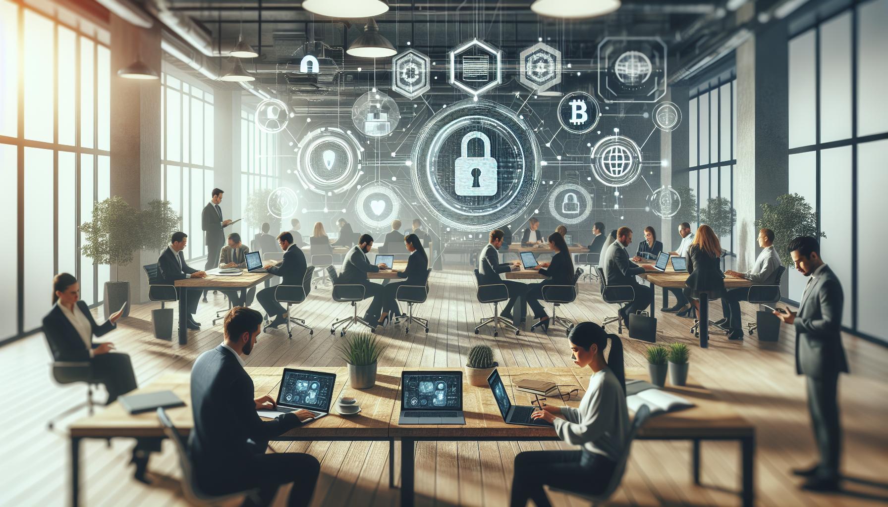 Understanding Fintech Security: Key Concepts and Technologies