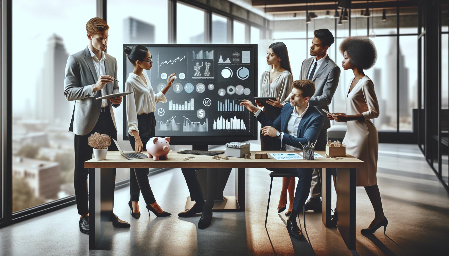 Understanding Fintech Solutions for Insurance Planning