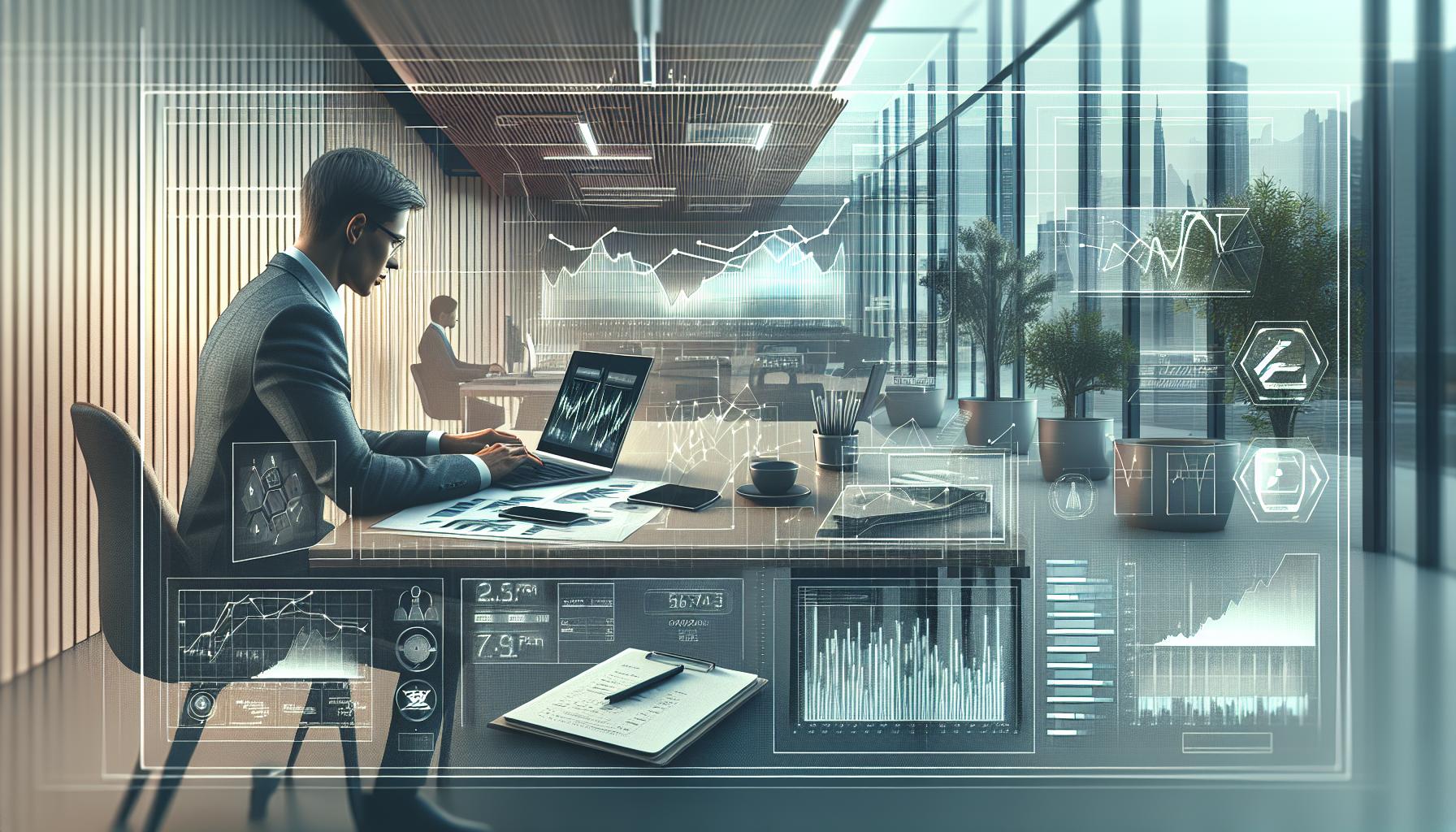 Understanding Fintech Zoom: What It Is