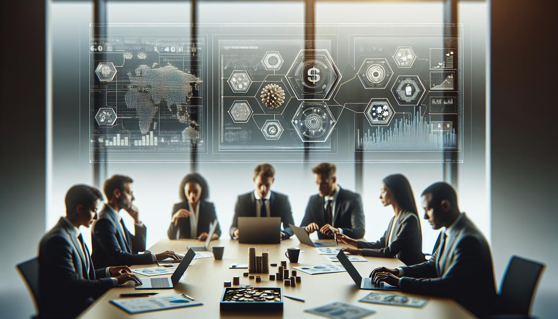 What Fintech Can Improve Integrations of My Systems 1 Understanding Fintech's Role in System Integration