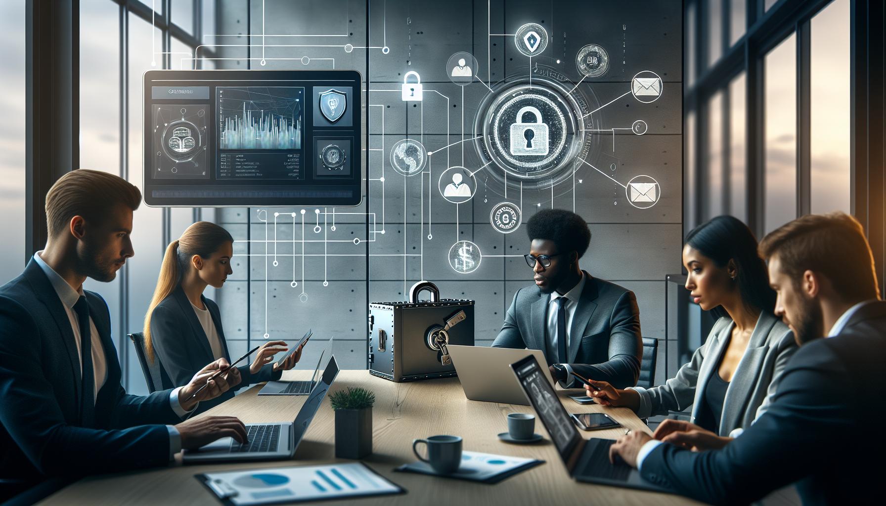 Understanding Fraud Prevention Technologies in Fintech