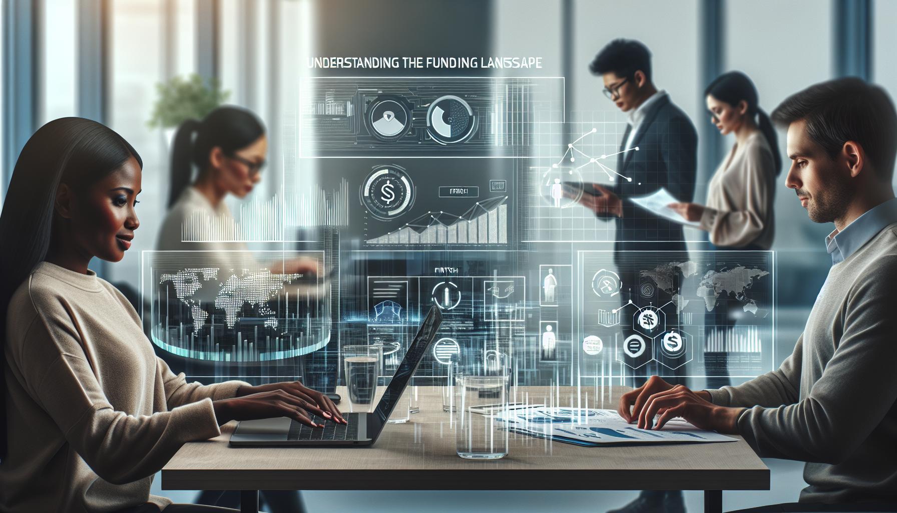 Understanding the Funding Landscape for Fintech Startups