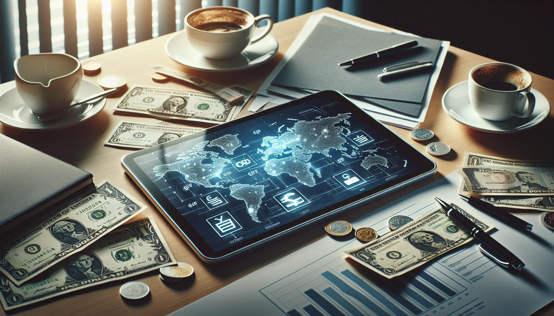 Understanding Global Payout Options in Fintech
