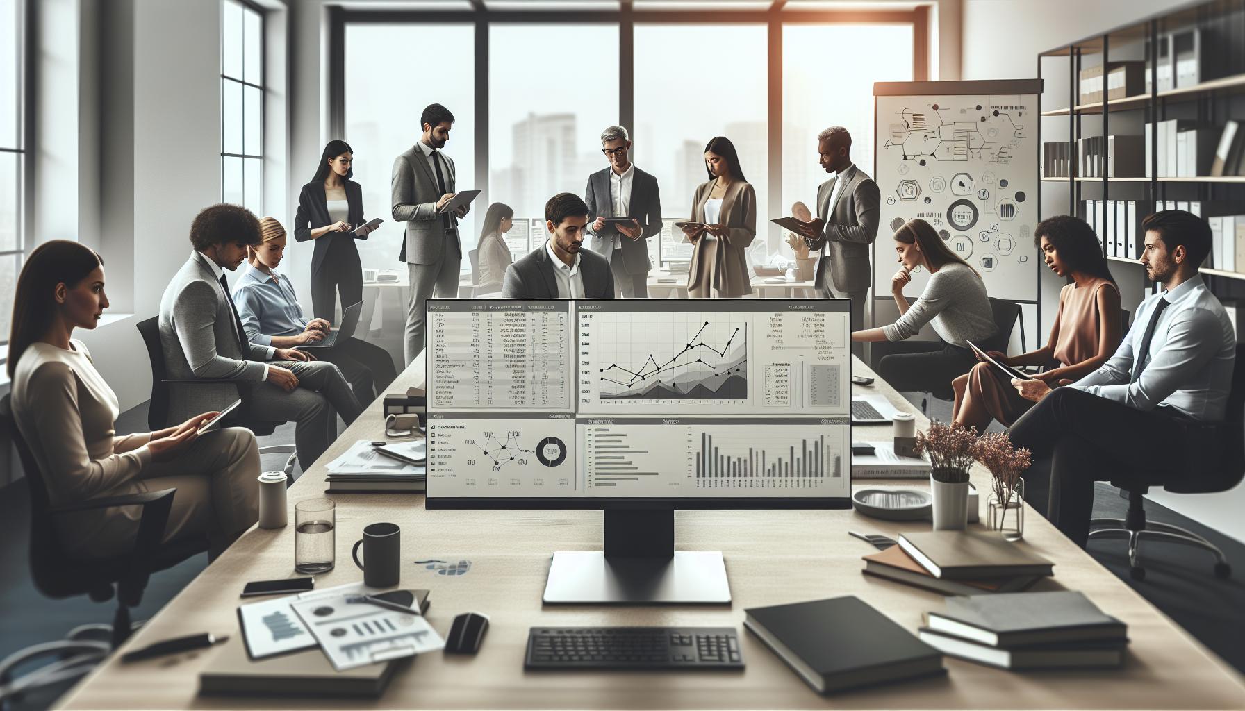 Understanding the Importance of Accounting in Fintech