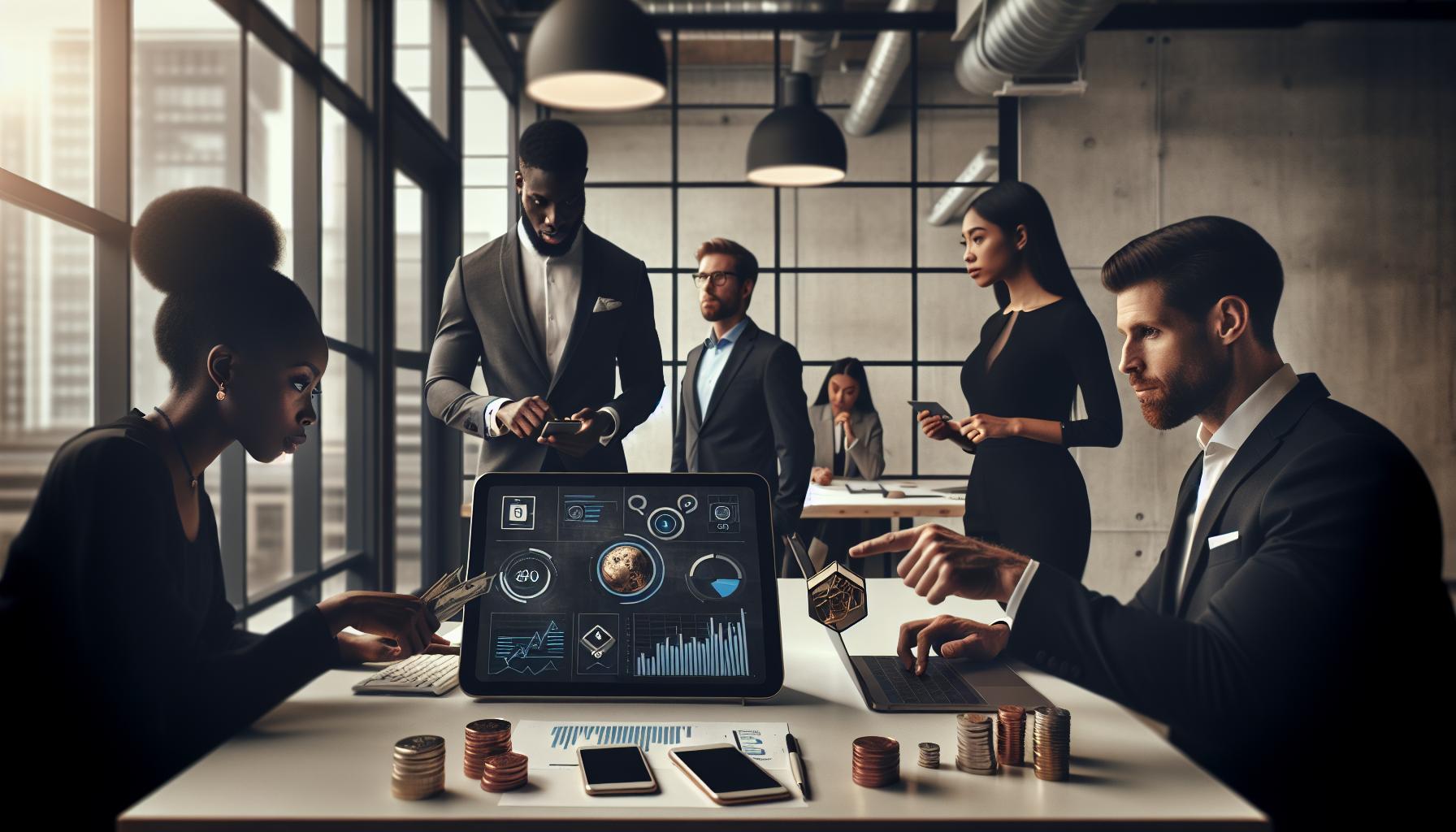 Understanding VC Interests: What They Look for in Fintech