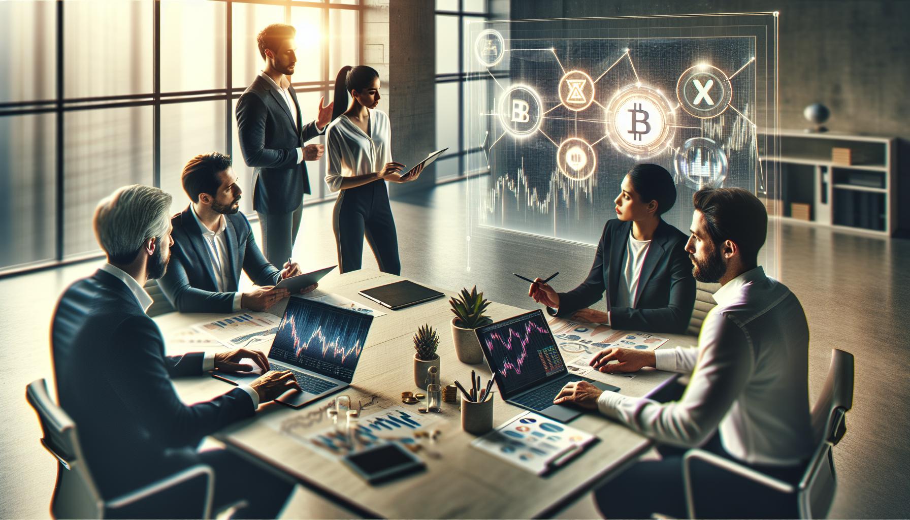How Fintech Is Changing the Landscape of Financial Services 2 Understanding Key Fintech Innovations and Trends