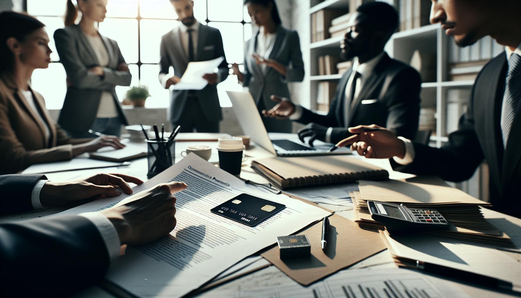Understanding Late Payment Challenges in the Fintech Landscape