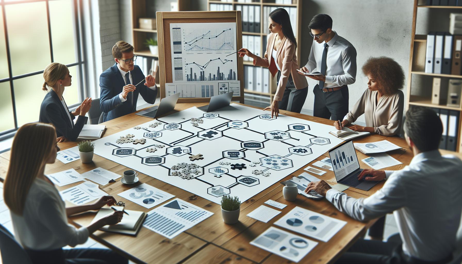Understanding Pex's Cost Management Plan Framework