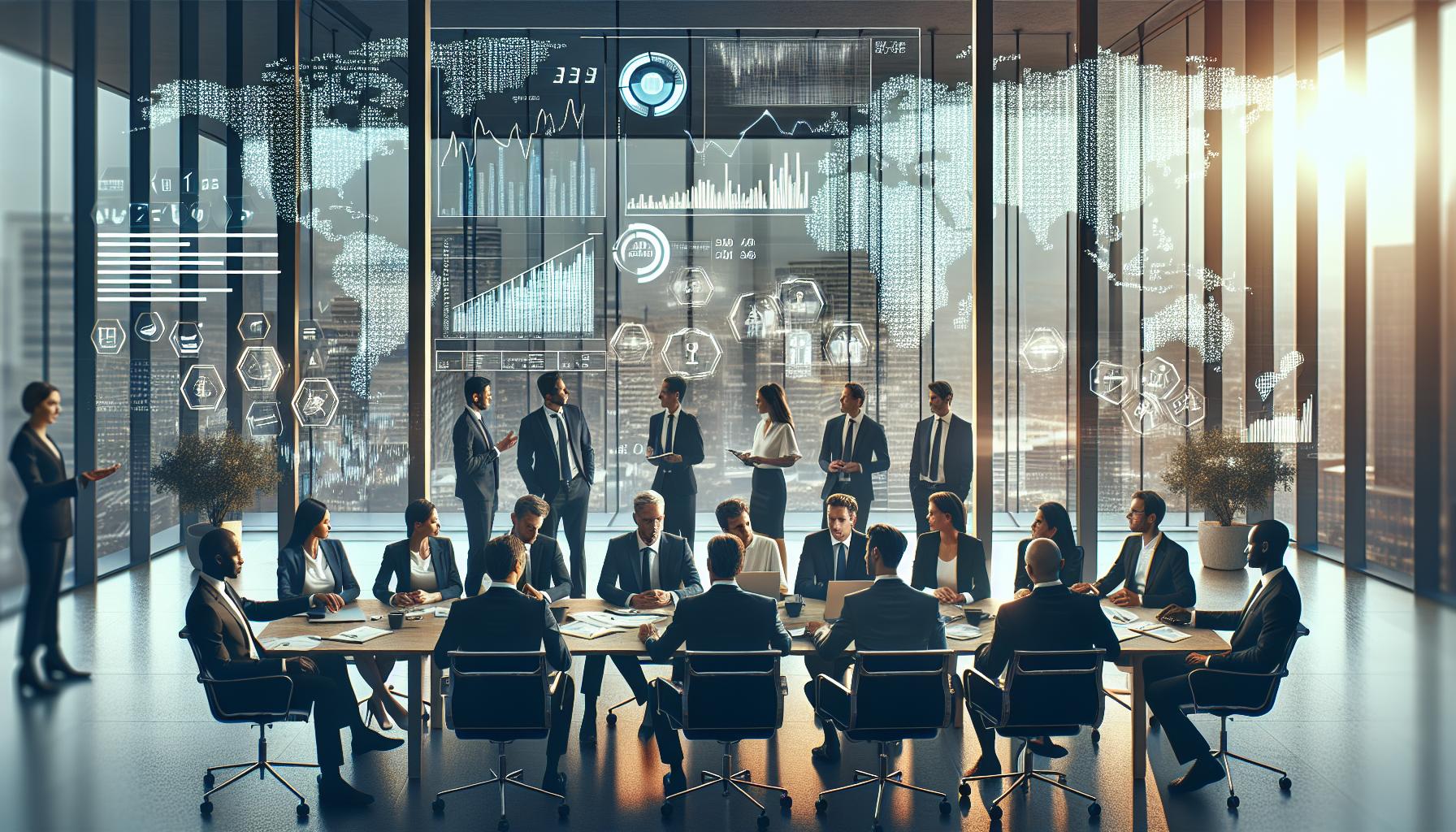 Evaluate the Fintech Company Pex on Procurement Software 2 Understanding Pex's Market Position in Fintech