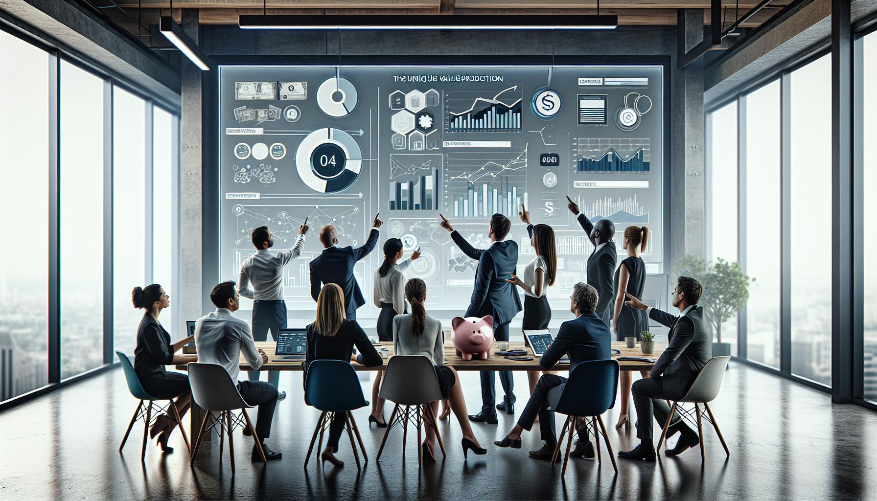 Relay Fintech Personal and Business Finance Separation Features 1 Understanding Relay Fintech's Unique Value Proposition