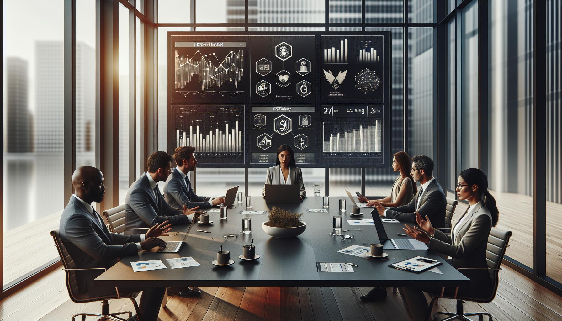 Who Develops Investor Communication Strategies for Fintechs 1 Understanding the Role of Investor Communication in Fintech