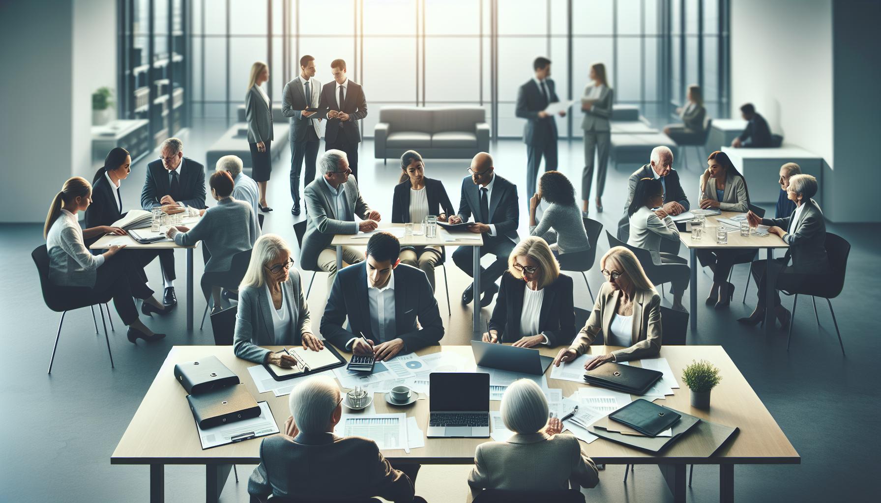 Understanding the Role of a Representative Payee